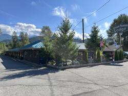 Cascade Mountain Lodge
