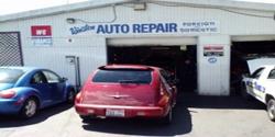 Winston Auto Repair