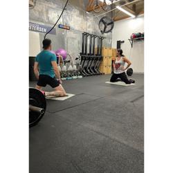 Everyday Strength: Functional Fitness