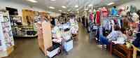 Edmonds Senior Center Thrift Store