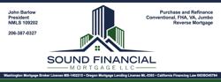 Sound Financial Mortgage LLC