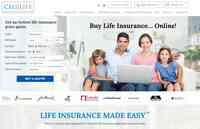 CEG Life Insurance Services