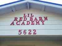 Lil' Red Barn Academy