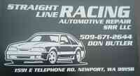 Straightline Racing & Auto Repair