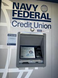 Navy Federal Credit Union