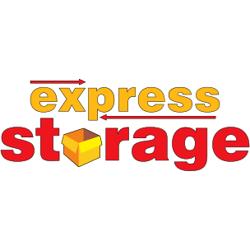 Express Storage - Meridian