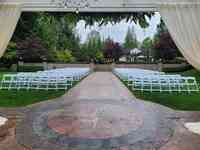 Rock Creek Gardens Wedding and Event Venue