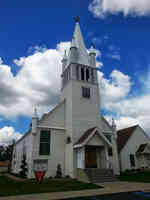 Zion Congregational Church