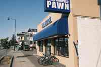 Cash America Pawn