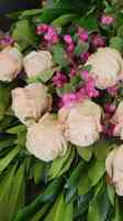 Pike Place Flowers