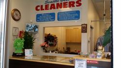 Seattle Best Cleaners