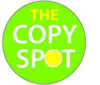 The Copy Spot