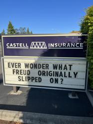 Castell Insurance