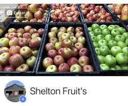 Shelton Fruits