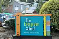 The Evergreen School
