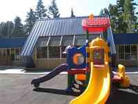 A Place For Kids Child Care