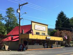 Skamania General Store & Beacon Rock Cafe