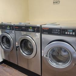 Eastwind Laundry