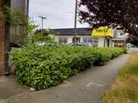 Hertz Car Rental - Tacoma - South Tacoma Way HLE