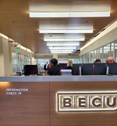 BECU credit union