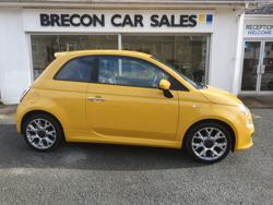 Brecon Car Sales