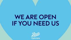 Boots Opticians Bridgend