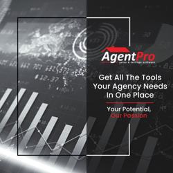 AgentPro Estate Agents Software