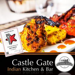 Castle Gate Restaurant