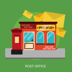 Wenvoe Post Office