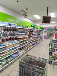 Savers Health & Beauty