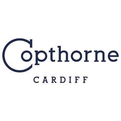 Copthorne Hotel Cardiff-Caerdydd