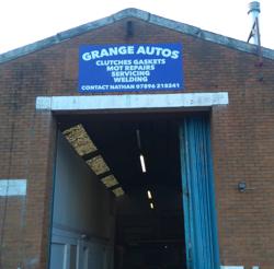 Grange Auto Services