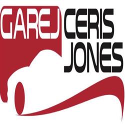 Garej Ceris Jones Garage