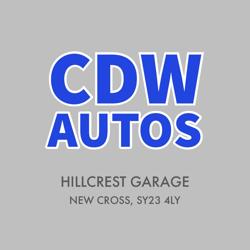 Hillcrest Garage