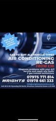 Wrights Auto Services & Tyre Centre