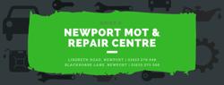 Newport MOT and Repair Centre Ltd