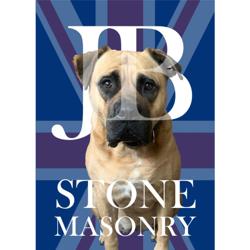 J Burton Stone Masonry