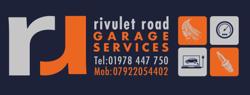 Rivulet Road Garage