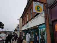 Poundland