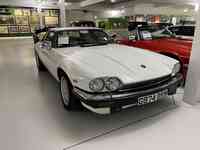 Jaguar Heritage Trust