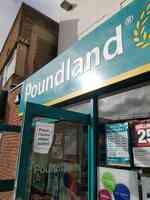 Poundland