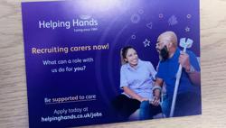Helping Hands Home Care Birmingham