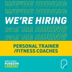 PureGym Coventry Bishop Street