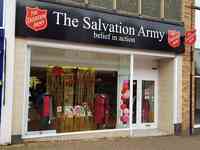 Salvation Army Trading Co