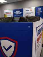Screwfix Wednesbury