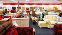 British Heart Foundation Furniture & Electrical