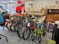 Sue Ryder
