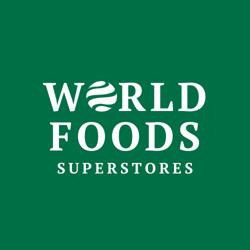 World food superstore