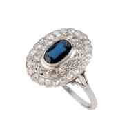 Lawrence Sissling Jewellery of Distinction