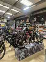 Halfords - Burgess Hill